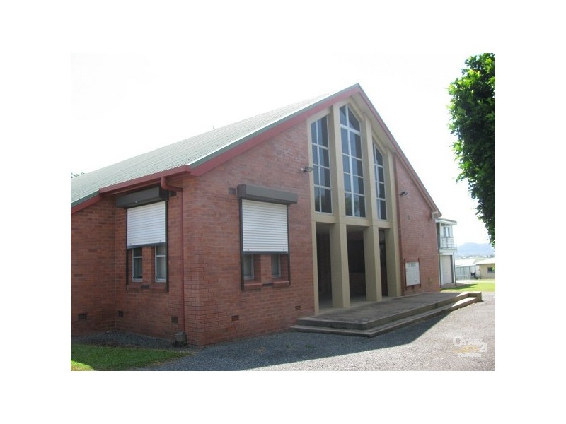 198 WAINAI ROAD, Farleigh QLD 4741