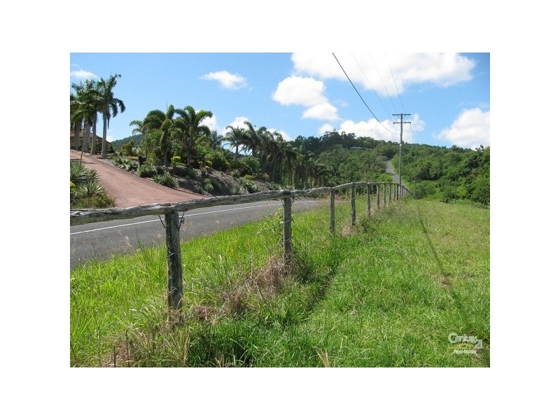 198 WAINAI ROAD, Farleigh QLD 4741