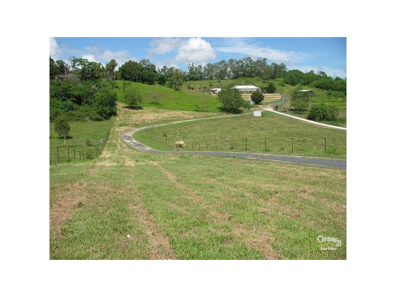 198 WAINAI ROAD, Farleigh QLD 4741