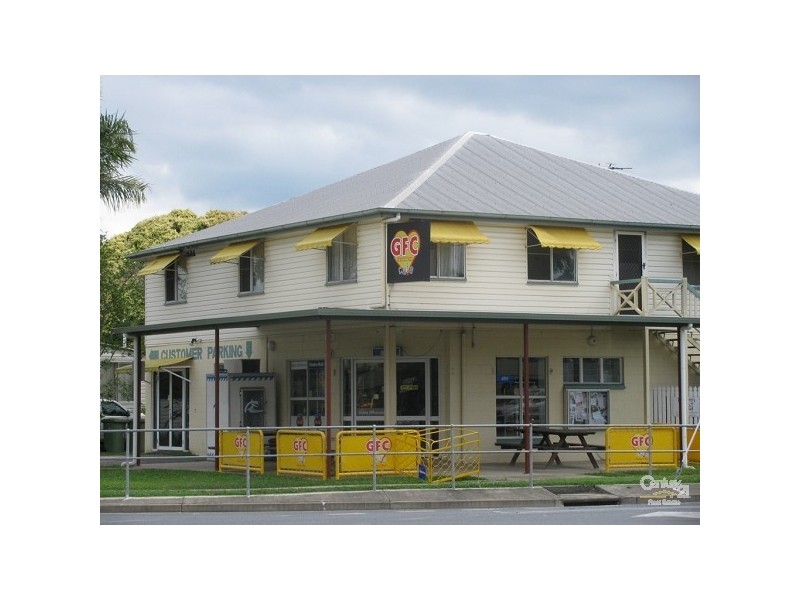 121 Anzac Avenue, Marian QLD 4753