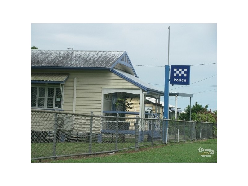 121 Anzac Avenue, Marian QLD 4753