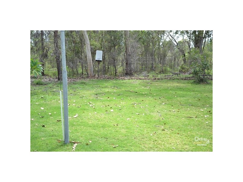 Lot 23 Peak Downs Highway, Coppabella QLD 4741