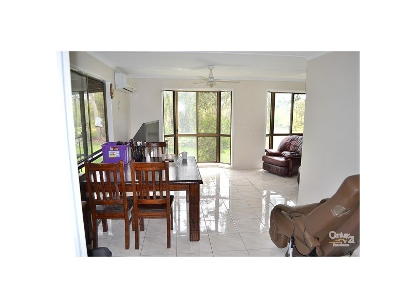 Lot 23 Peak Downs Highway, Coppabella QLD 4741