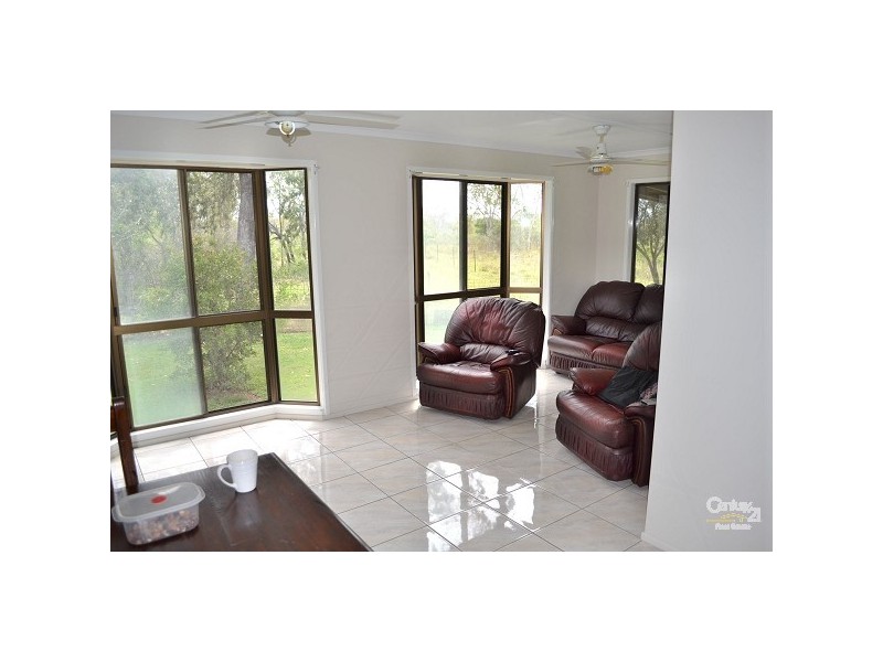 Lot 23 Peak Downs Highway, Coppabella QLD 4741