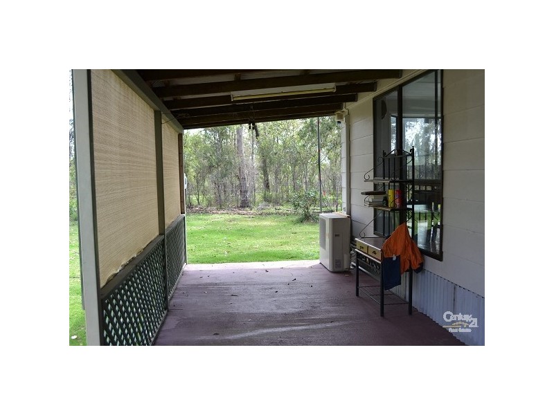 Lot 23 Peak Downs Highway, Coppabella QLD 4741