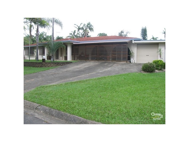 18 DOBEL CT, Mount Pleasant QLD 4740