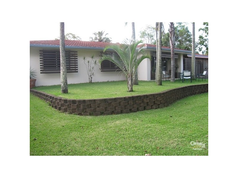 18 DOBEL CT, Mount Pleasant QLD 4740