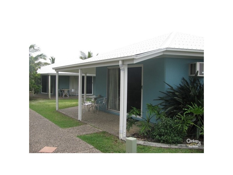 26/73 ILLAWONG DRIVE, East Mackay QLD 4740