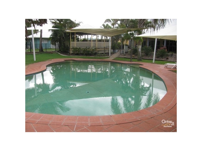 26/73 ILLAWONG DRIVE, East Mackay QLD 4740