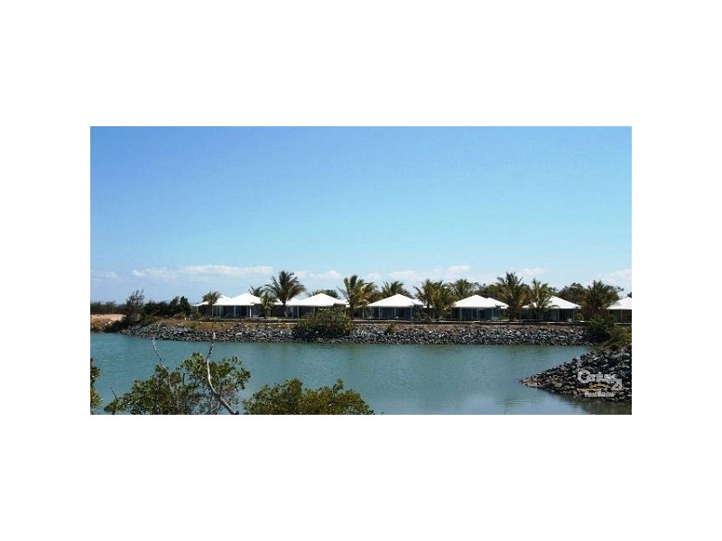 26/73 ILLAWONG DRIVE, East Mackay QLD 4740