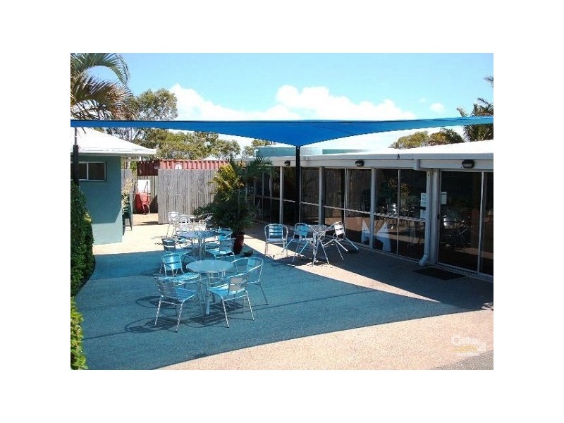 26/73 ILLAWONG DRIVE, East Mackay QLD 4740