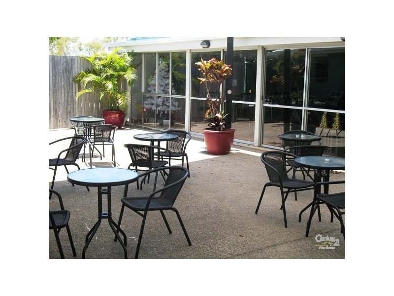 7/73 ILLAWONG DRIVE, East Mackay QLD 4740