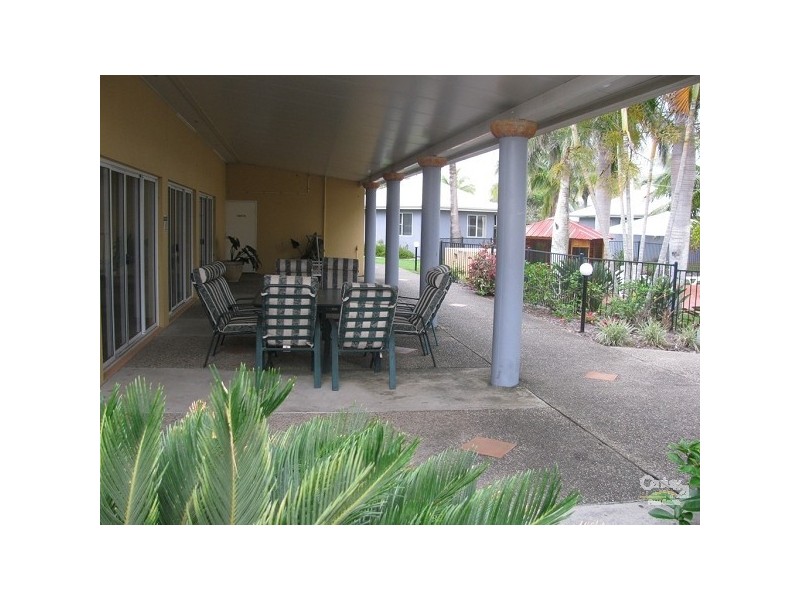 7/73 ILLAWONG DRIVE, East Mackay QLD 4740