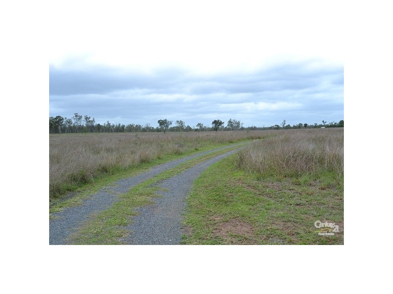 Lot 21 Peak Downs Highway, Coppabella QLD 4741