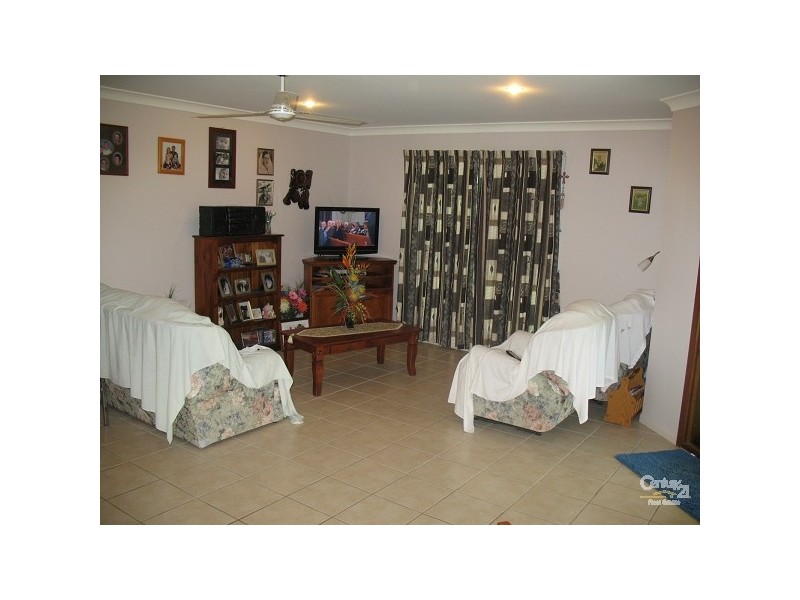 45 Creek Street, Walkerston QLD 4751