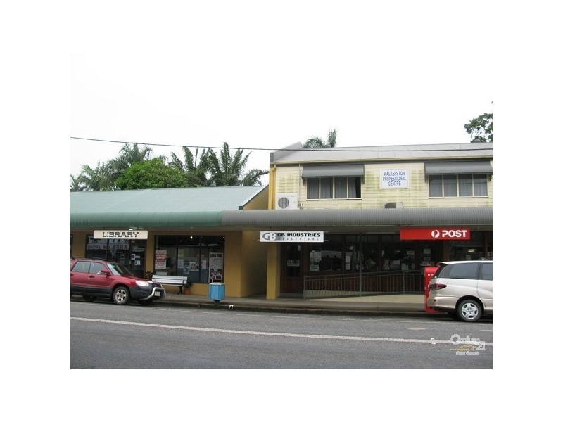 45 Creek Street, Walkerston QLD 4751