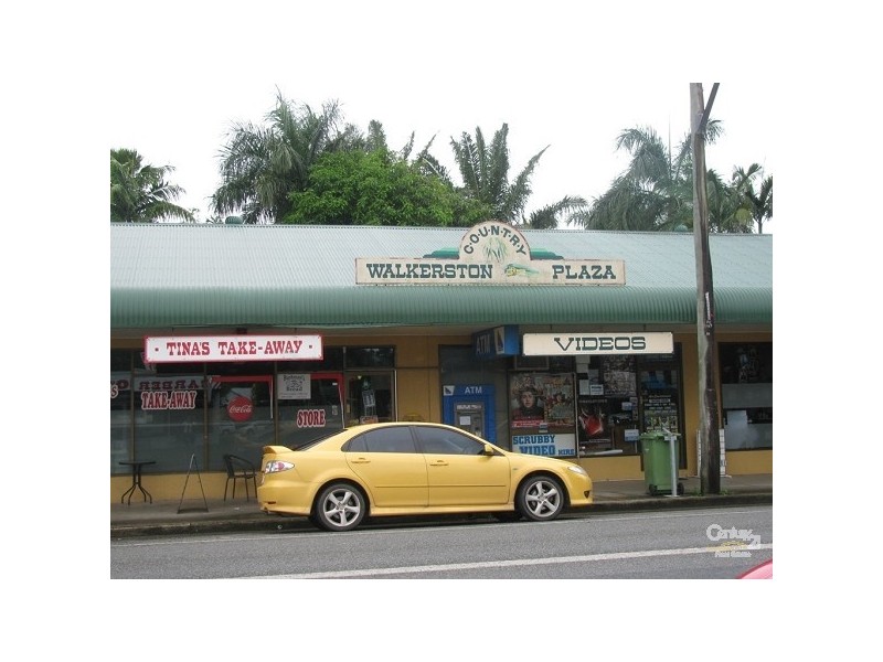 45 Creek Street, Walkerston QLD 4751