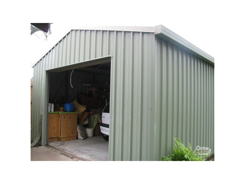 17 Stott Street, Bucasia QLD 4750