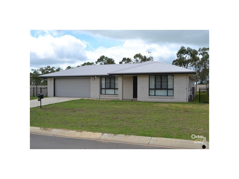28 Langford Court, Moranbah QLD 4744