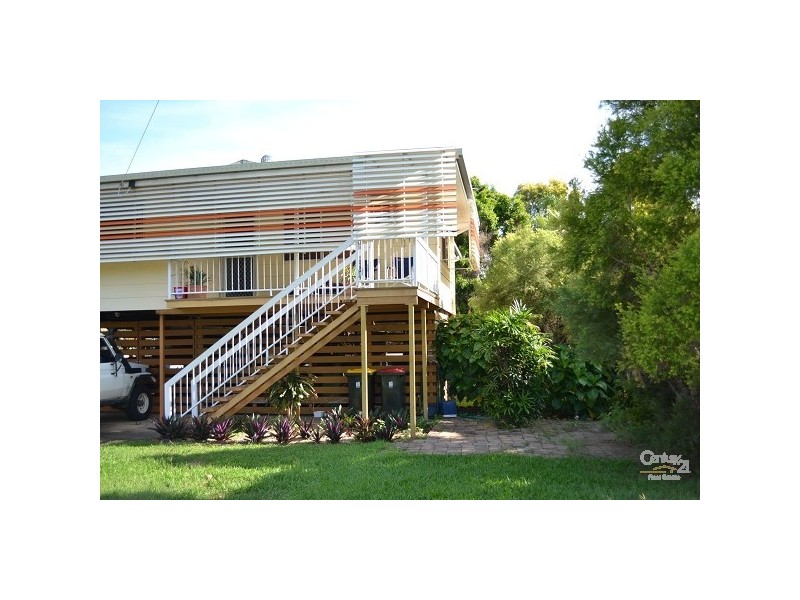 21 Shannon Drive, Moranbah QLD 4744