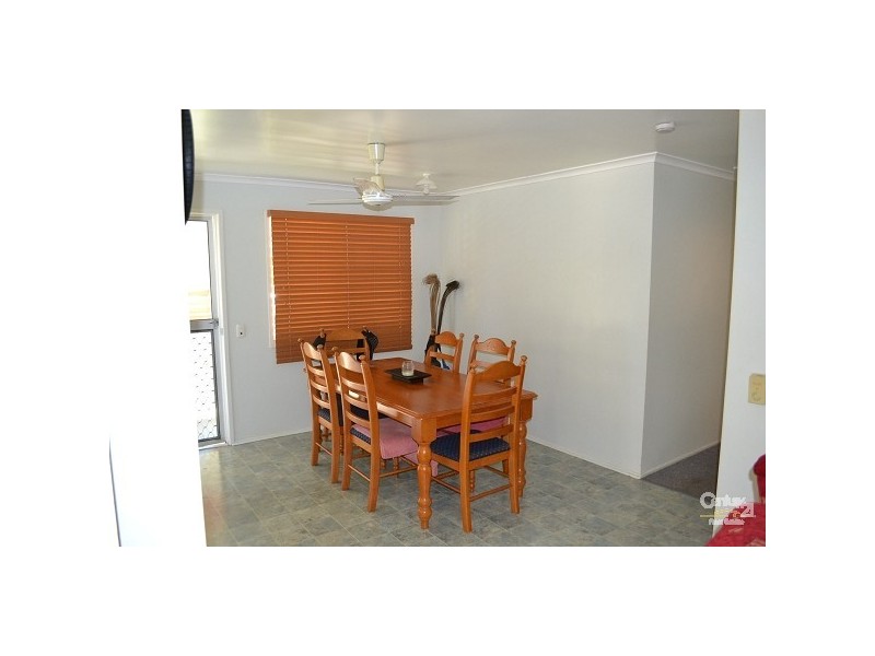 21 Shannon Drive, Moranbah QLD 4744