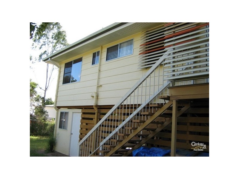 21 Shannon Drive, Moranbah QLD 4744