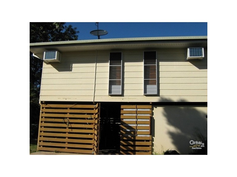 21 Shannon Drive, Moranbah QLD 4744