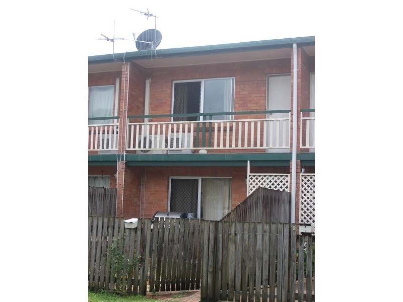 3/40 Valley Street, North Mackay QLD 4740