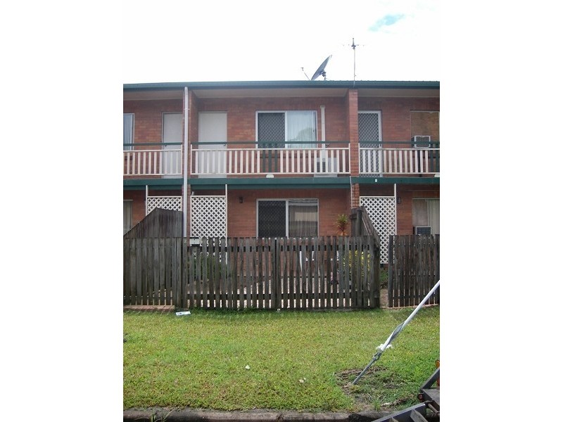 3/40 Valley Street, North Mackay QLD 4740