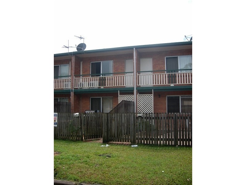 3/40 Valley Street, North Mackay QLD 4740