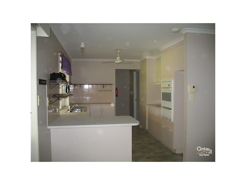 14 DAVLYN DRIVE, Andergrove QLD 4740