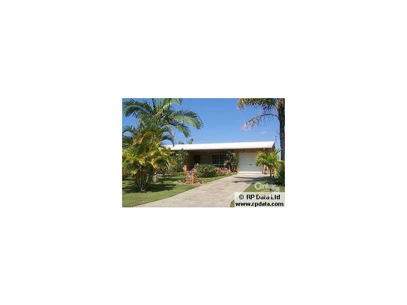 14 DAVLYN DRIVE, Andergrove QLD 4740