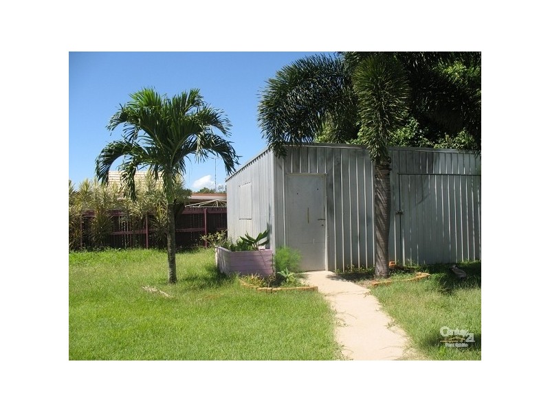 14 DAVLYN DRIVE, Andergrove QLD 4740