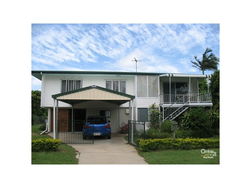 9 Leslie Street, Andergrove QLD 4740
