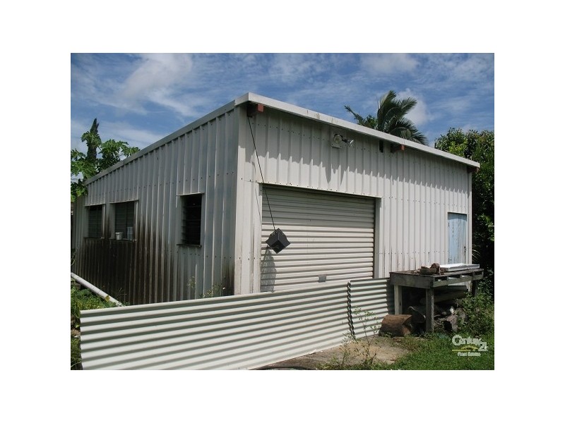 9 Leslie Street, Andergrove QLD 4740