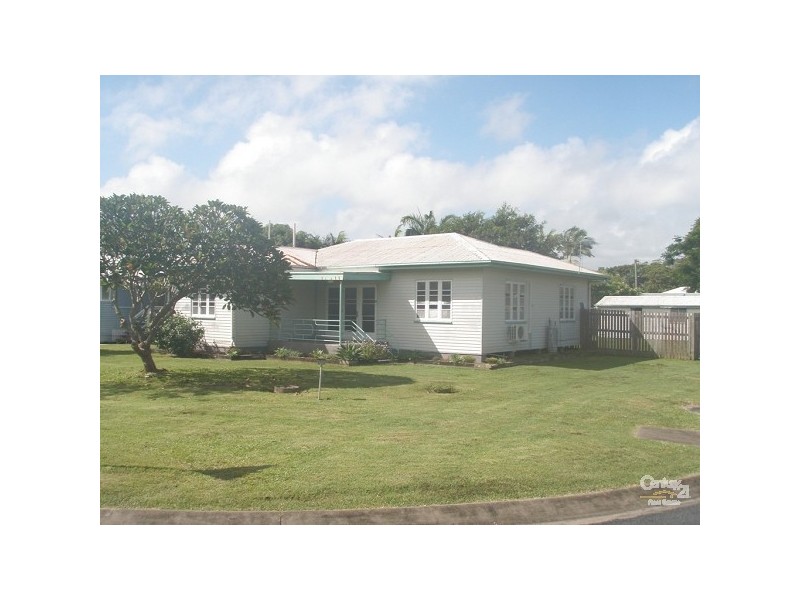 25 SCHAEFER STREET, West Mackay QLD 4740