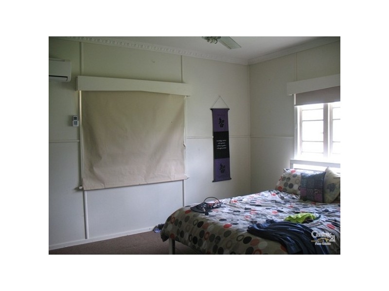 25 SCHAEFER STREET, West Mackay QLD 4740