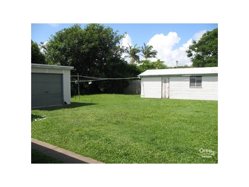 25 SCHAEFER STREET, West Mackay QLD 4740