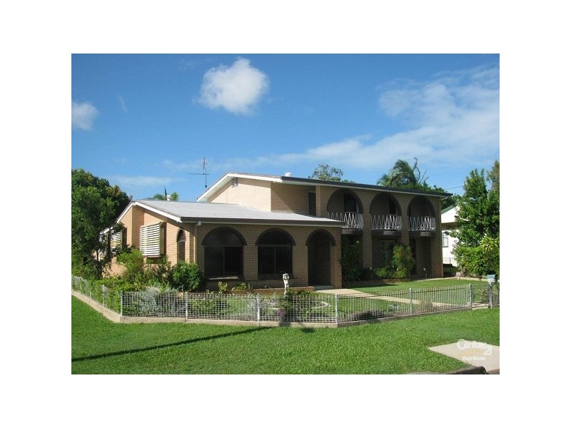 32 Meadow Street, North Mackay QLD 4740