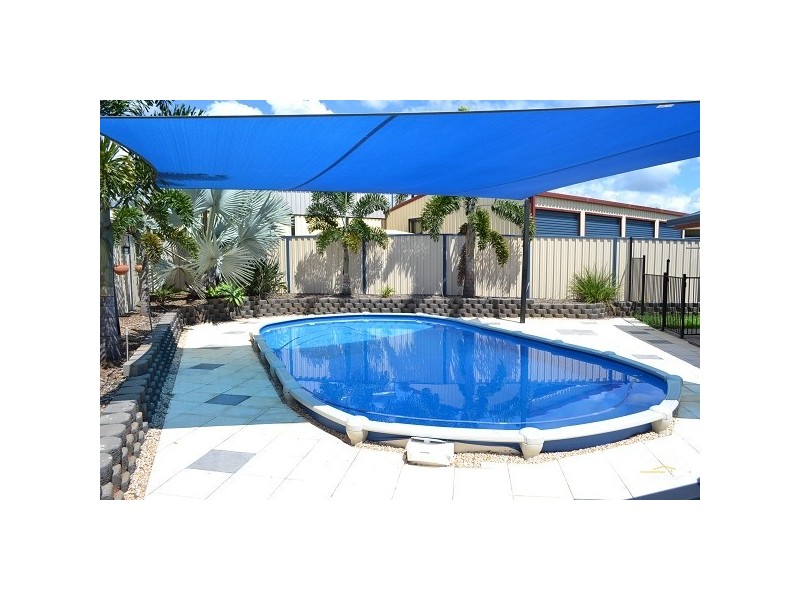 50 Schicofske Drive, Moranbah QLD 4744