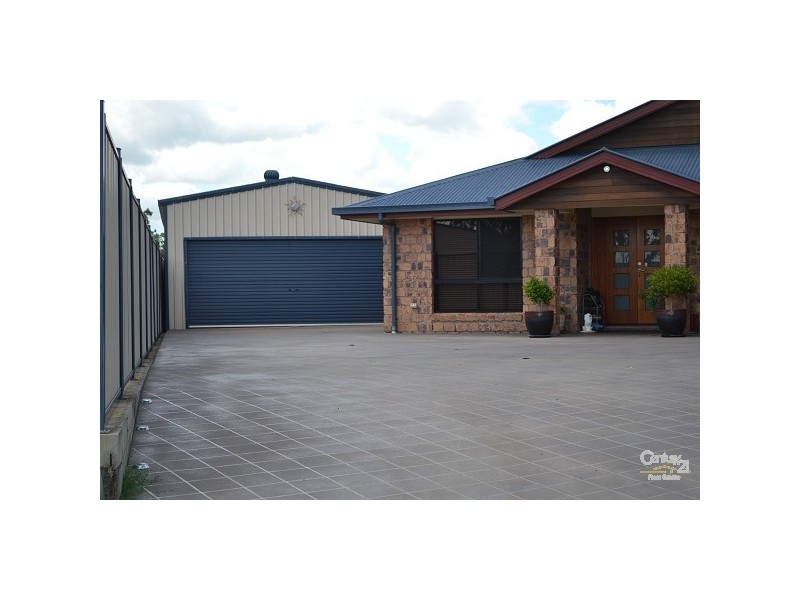 50 Schicofske Drive, Moranbah QLD 4744