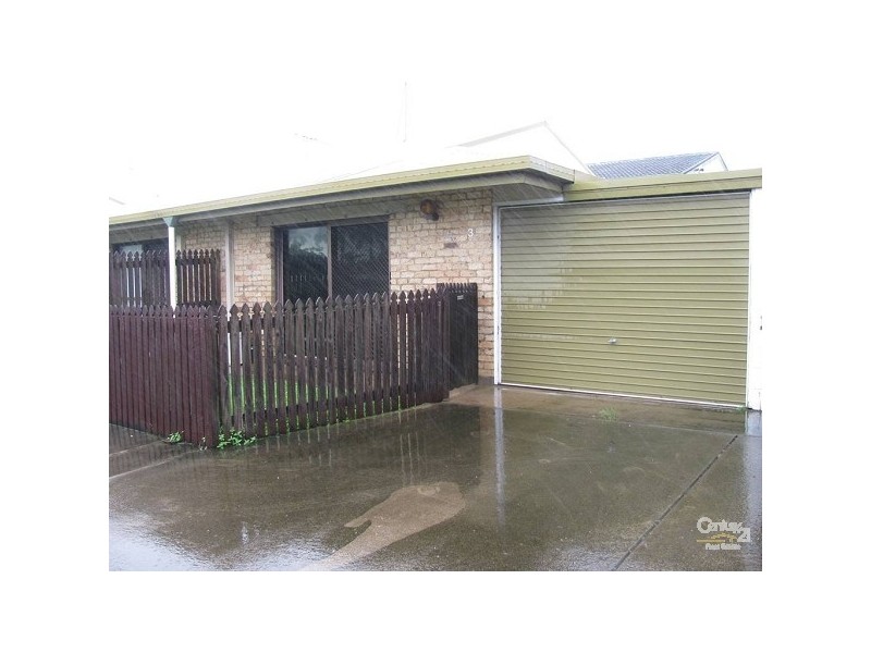 3/333 Bridge Road, West Mackay QLD 4740