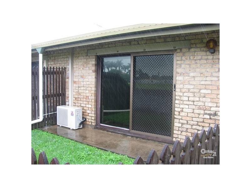 3/333 Bridge Road, West Mackay QLD 4740