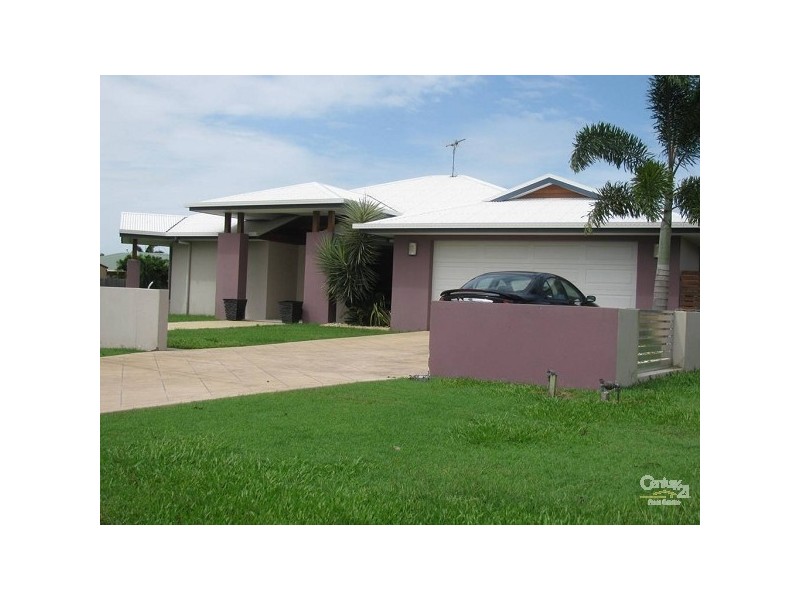 3 Cutfield Street, Glenella QLD 4740