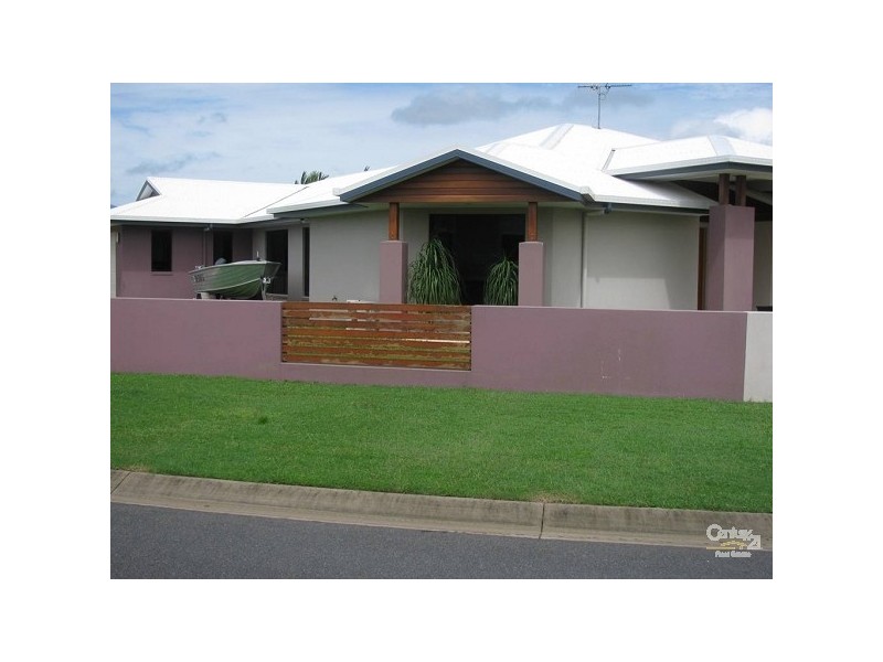 3 Cutfield Street, Glenella QLD 4740