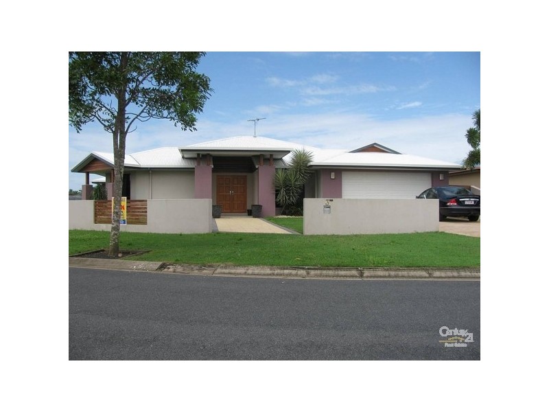 3 Cutfield Street, Glenella QLD 4740