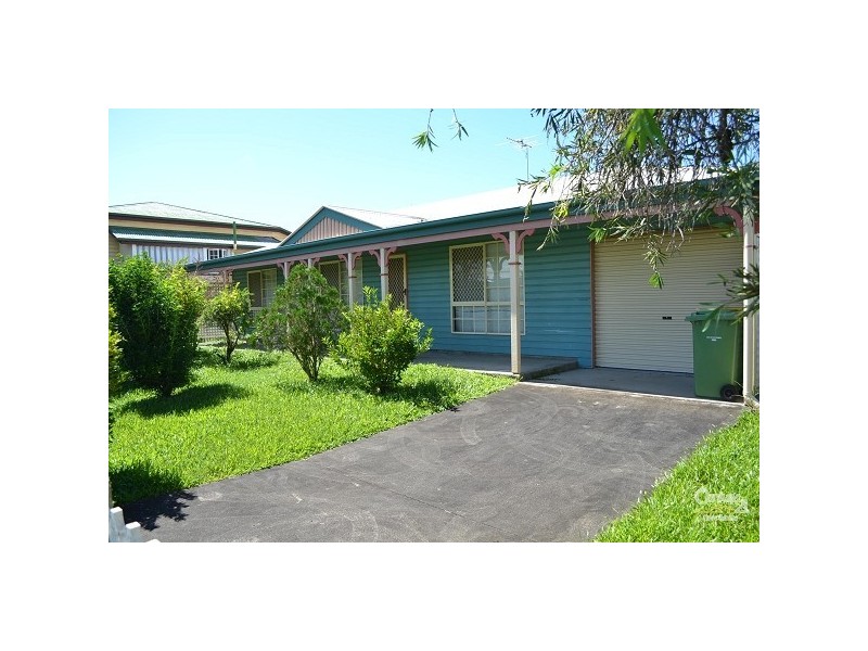 1A Hunter Street, West Mackay QLD 4740