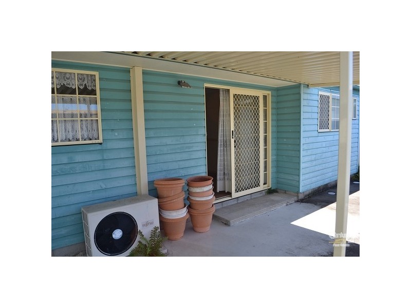 1A Hunter Street, West Mackay QLD 4740