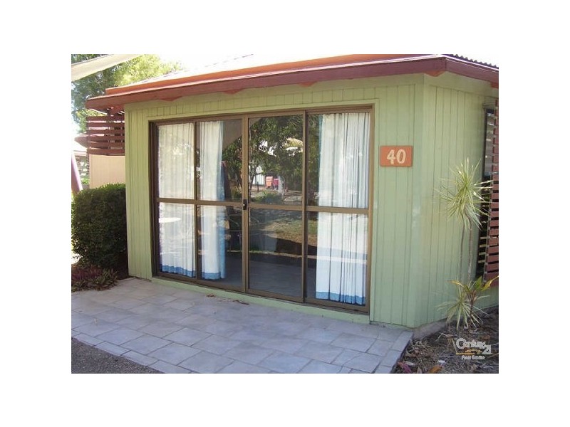 40/1 Griffin Avenue, Bucasia QLD 4750