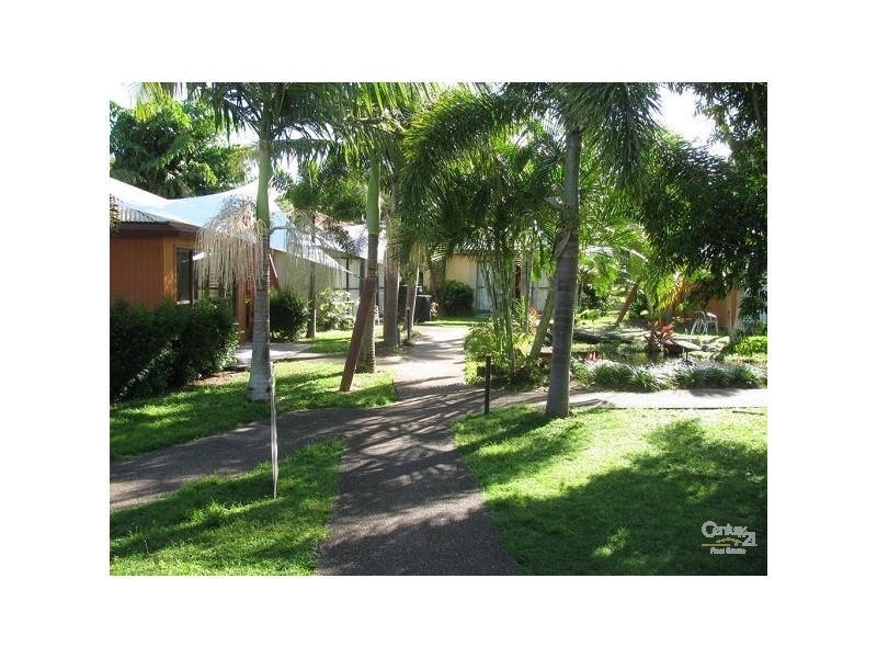 40/1 Griffin Avenue, Bucasia QLD 4750